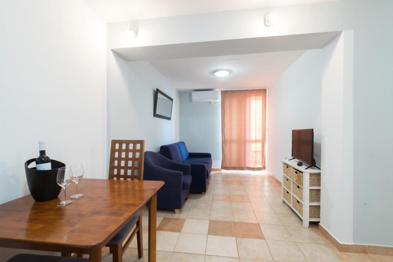 Hotel Roccia