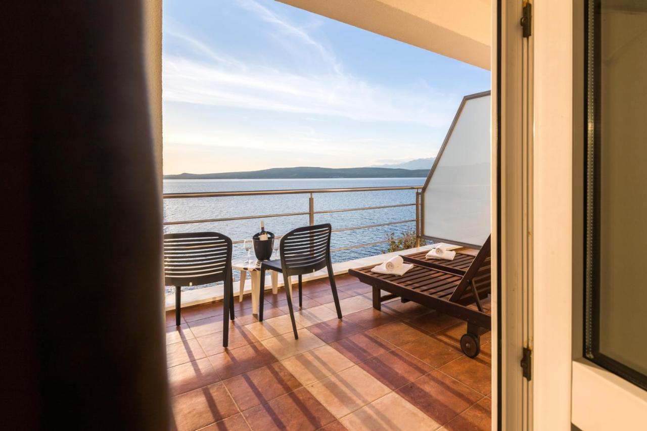 Roccia 3* Novigrad (Dalmatia)