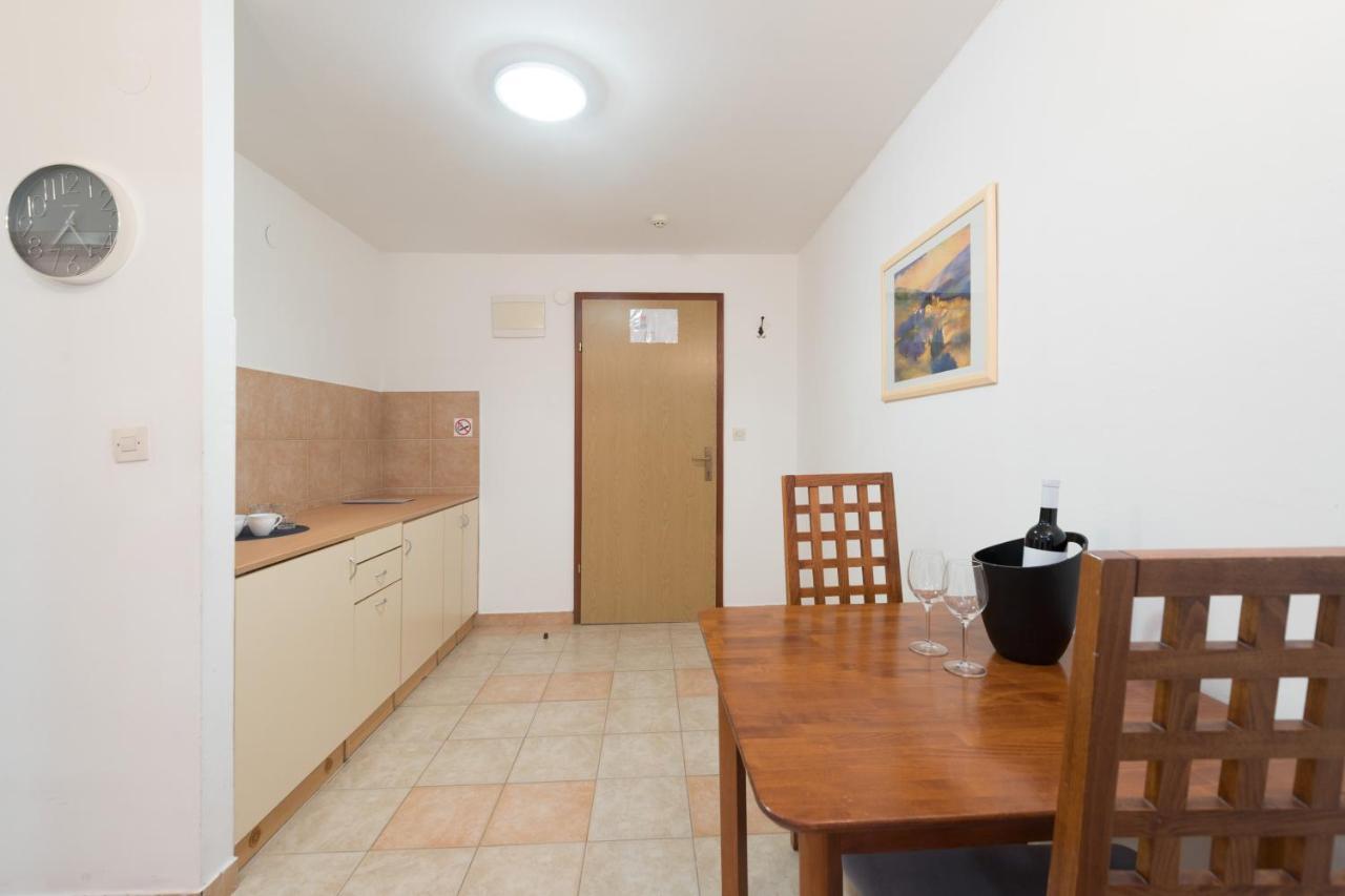 Roccia 3* Novigrad (Dalmatia)
