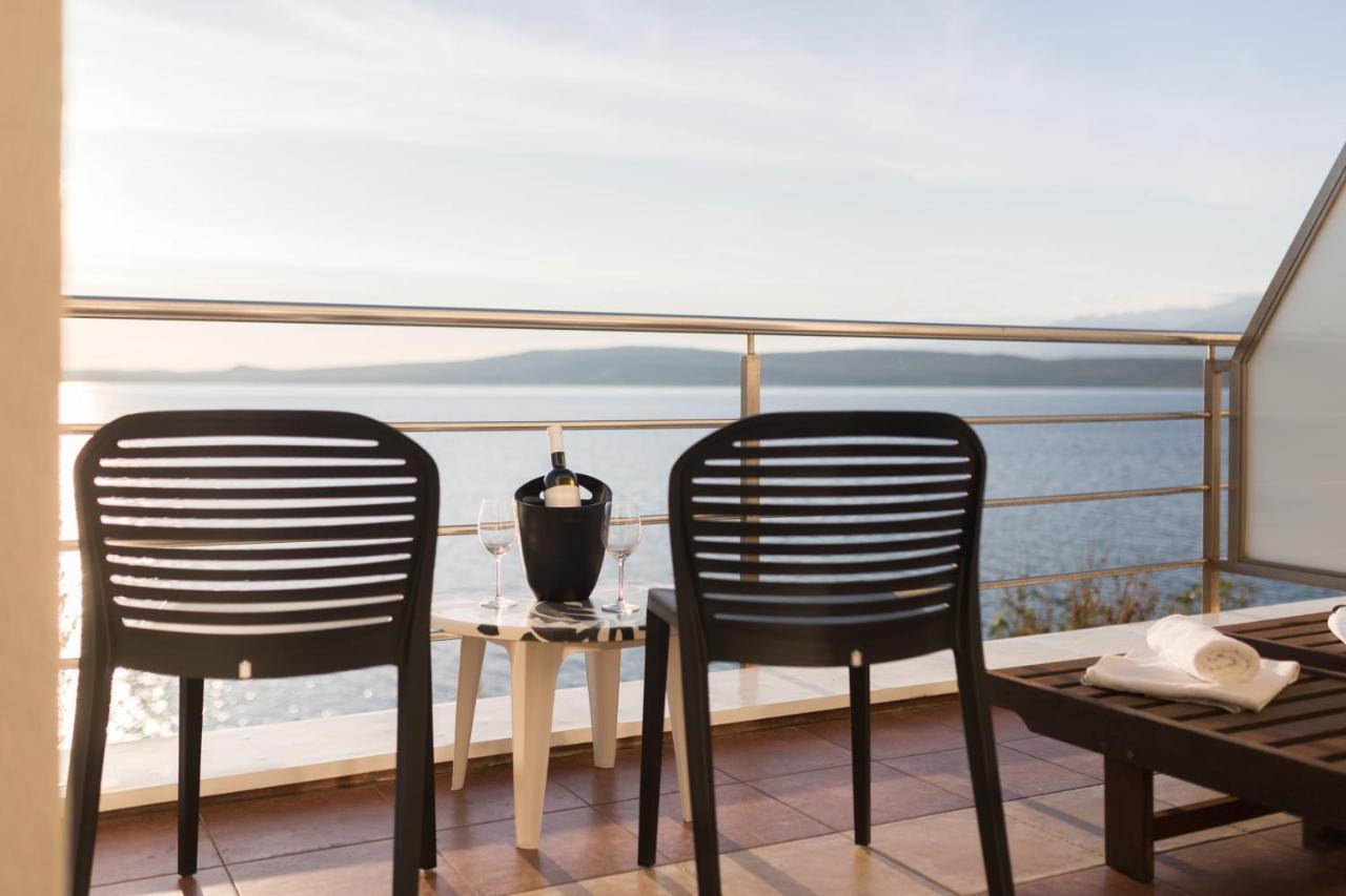 Hotel Roccia Novigrad (Dalmatia)