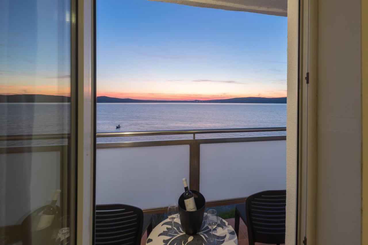 Hotel Roccia Novigrad (Dalmatia)