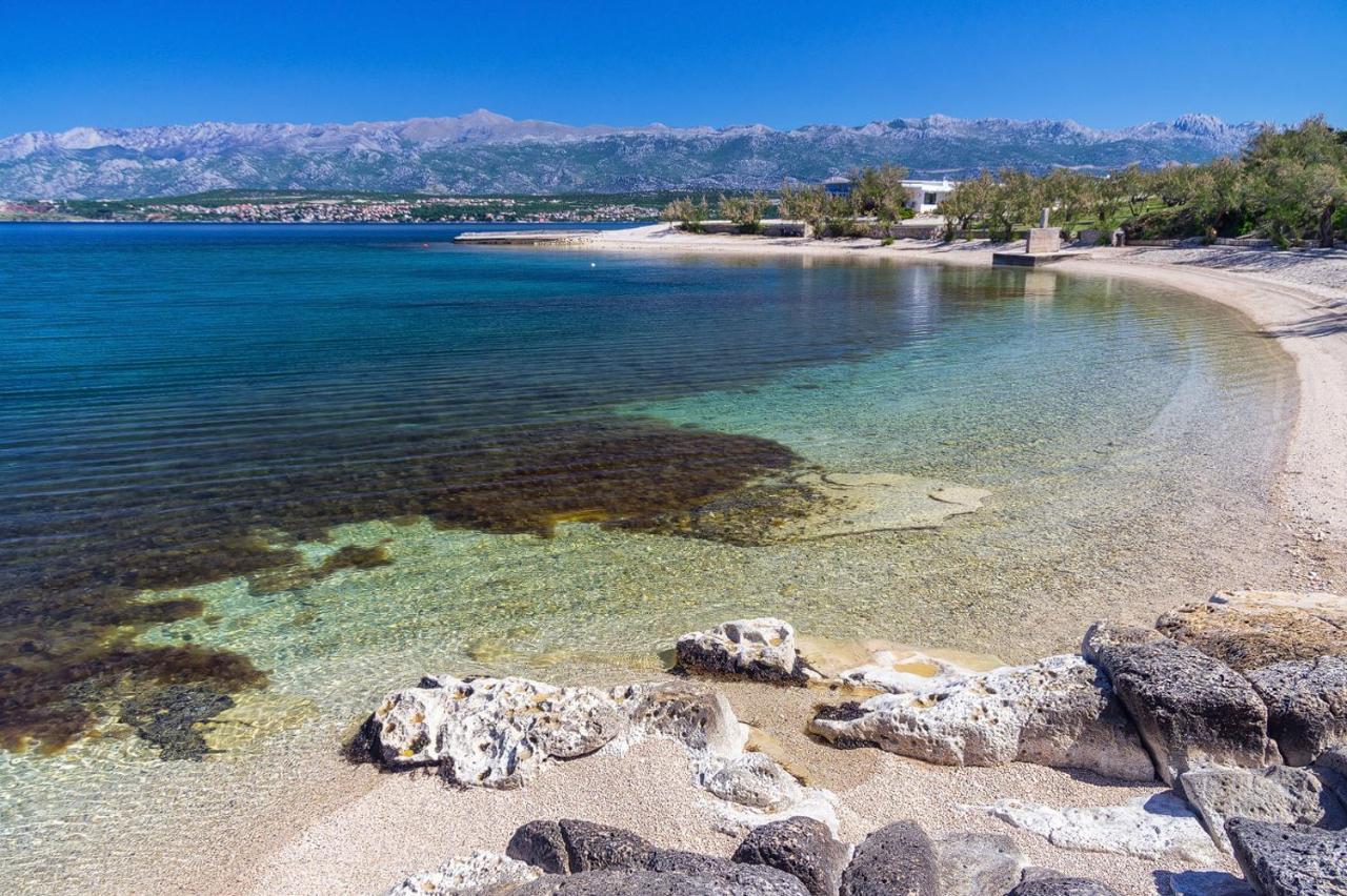 Roccia Hotel Novigrad (Dalmatia)