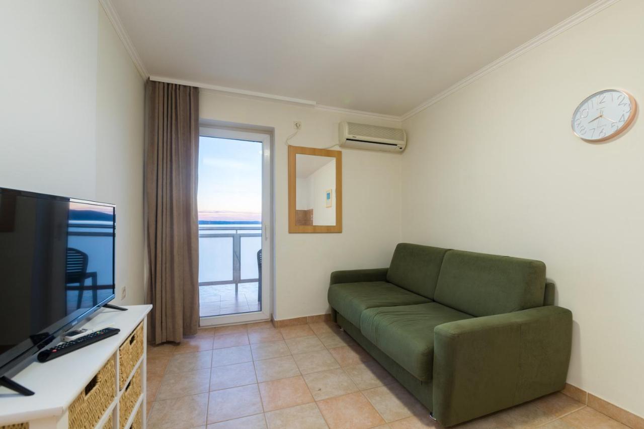 Hotel Roccia Novigrad (Dalmatia)
