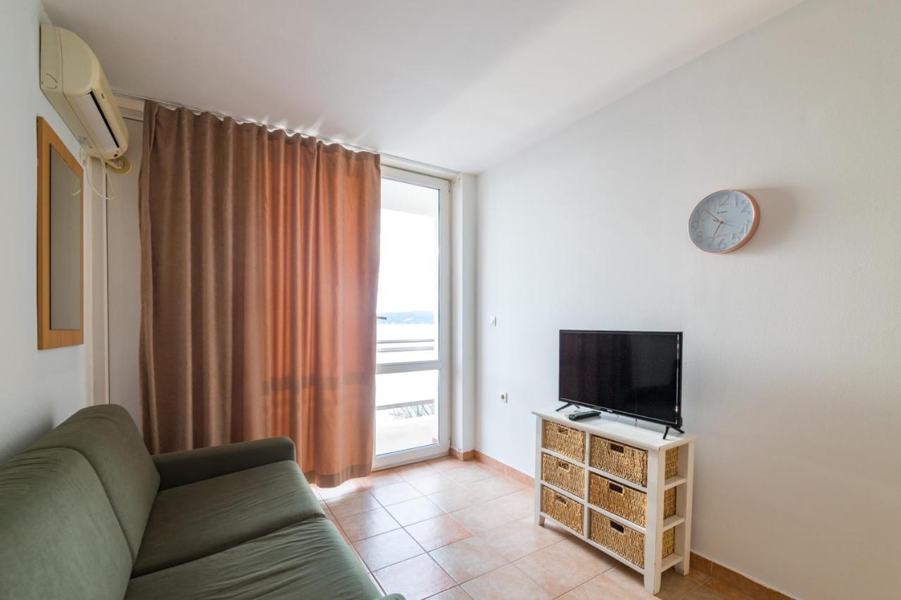 Hotel Roccia Novigrad (Dalmatia)
