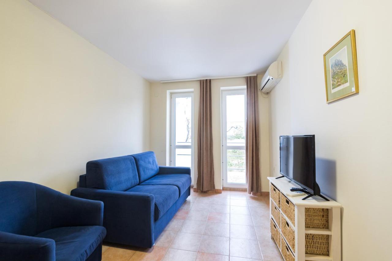 Roccia Hotel Novigrad (Dalmatia)