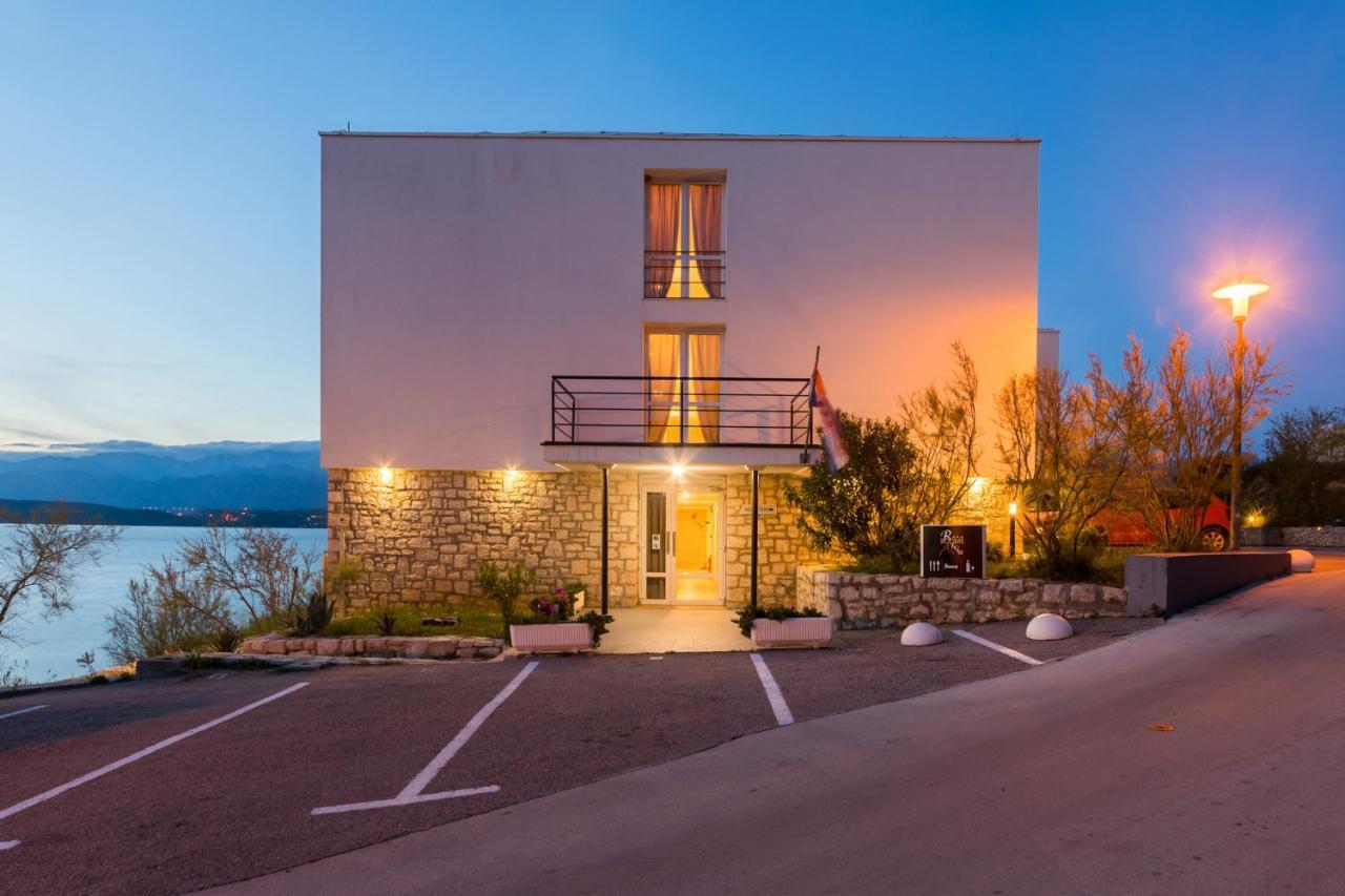 Hotel Roccia 3*