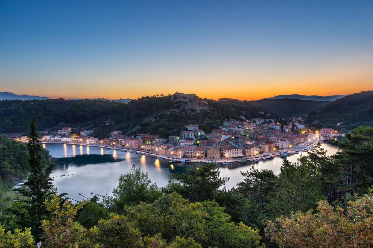 Roccia Novigrad (Dalmatia)
