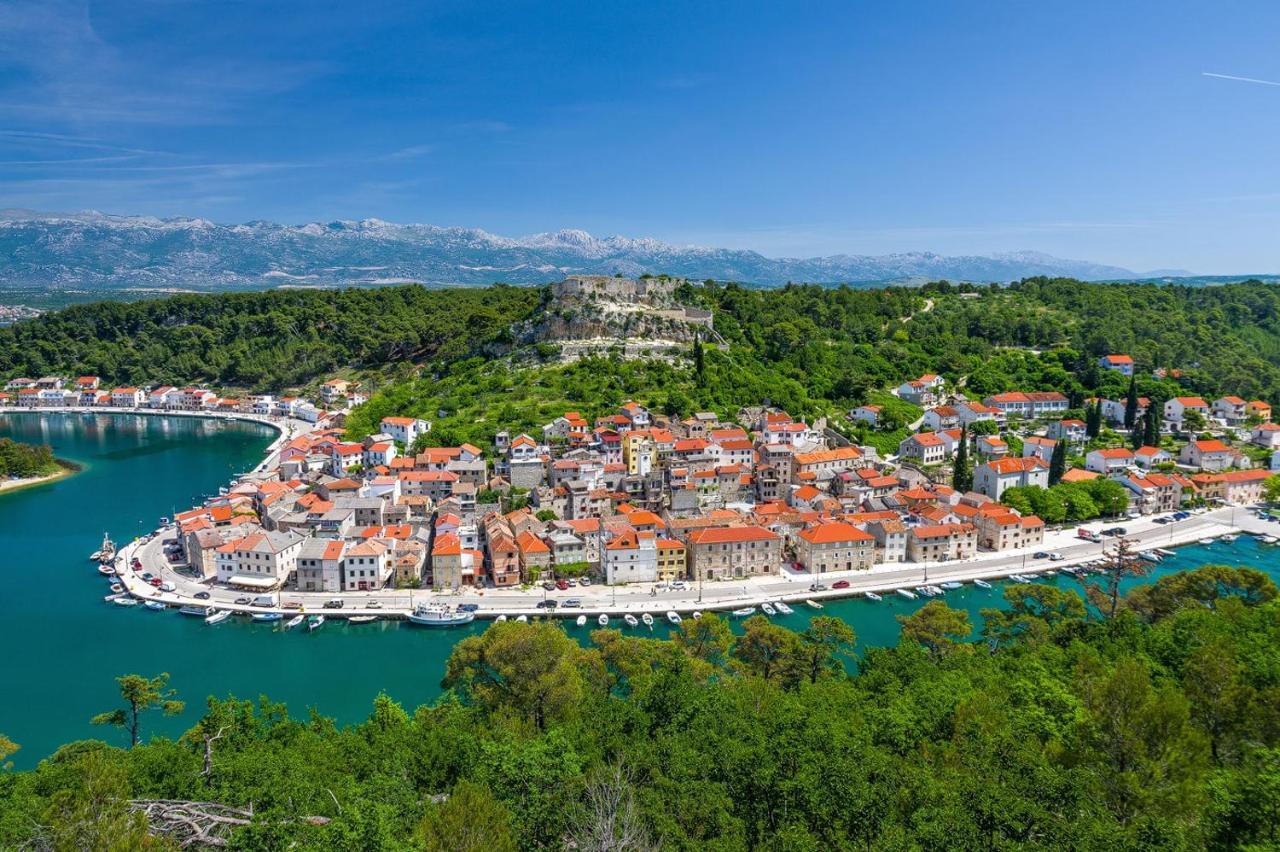 Roccia Hotel Novigrad (Dalmatia)